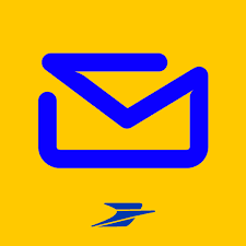 Laposte.net Logo